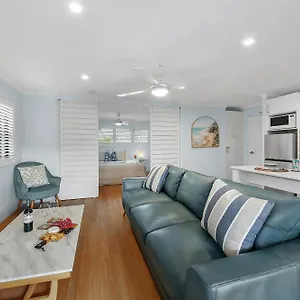 Chez Noosa Sunshine Beach